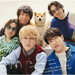 関ジャニ∞/未完成（初回限定「春」盤）（DVD付）