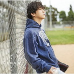 亀梨和也/Cross（初回限定盤）（DVD付）