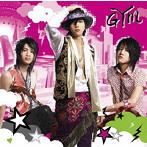 GYM/フィーバーとフューチャー