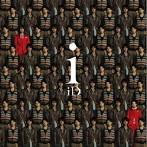 KinKi Kids/I album-iD-