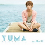 中山優馬/とことん Got It！（初回盤A）（DVD付）