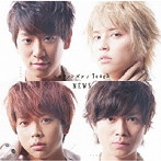 NEWS/ヒカリノシズク/Touch（通常盤）
