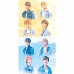 NEWS/恋を知らない君へ（初回スペシャルBOX）:初回盤（CD＋DVD）＆ 通常盤（CD）＆特典DVD（DVD付）