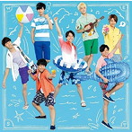 ジャニーズWEST/人生は素晴らしい（通常盤）