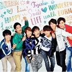 ジャニーズWEST/僕ら今日も生きている/考えるな、燃えろ！！（通常盤）