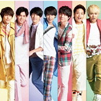 ジャニーズWEST/プリンシパルの君へ/ドラゴンドッグ（通常盤）