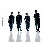 NEWS/EPCOTIA（通常盤）