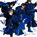 NEWS/BLUE（初回盤B）