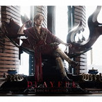 KOICHI DOMOTO/PLAYFUL（初回盤B）（Blu-ray Disc付）