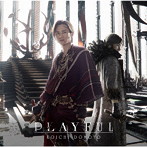 KOICHI DOMOTO/PLAYFUL（通常盤）