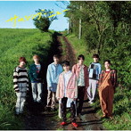 ジャニーズWEST/サムシング・ニュー（初回盤A）（DVD-A付）