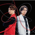 KinKi Kids/アン/ペア（初回盤A）（DVD付）