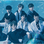 ジャニーズWEST/星の雨（初回盤A）（DVD付）