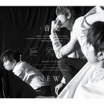 NEWS/音楽（初回盤B）（Blu-ray Disc付）