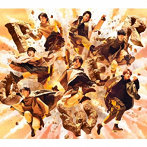 ジャニーズWEST/POWER（初回盤A）（Blu-ray Disc付）