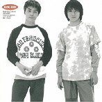 KinKi Kids/C album