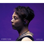 ENDRECHERI/HYBRID FUNK（Limited Edition B）（DVD付）