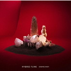 ENDRECHERI/HYBRID FUNK（Original Edition）
