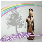 ENDRECHERI/GO TO FUNK（Limited Edition A）（Blu-ray Disc付）