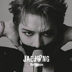ジェジュン/Defiance（通常盤）