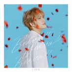 ジェジュン/Brava！！ Brava！！ Brava！！/Ray of Light（初回限定盤）（DVD付）