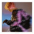 ジェジュン/Brava！！ Brava！！ Brava！！/Ray of Light（初回限定スペシャル盤）（DVD付）