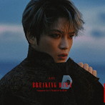 ジェジュン/BREAKING DAWN（Japanese Ver.） Produced by HYDE（TYPE-B）（DVD付）