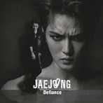 ジェジュン/Defiance（初回生産限定盤A）（DVD付）
