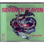 L’Arc〜en〜Ciel/SEVENTH HEAVEN