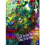 NICO Touches the Walls/Shout to the Walls！（初回生産限定盤）（DVD付）