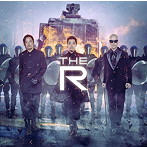 RHYMESTER/The R〜The Best of RHYMESTER 2009-2014〜（初回生産限定盤）（DVD付）