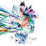 ラルク・アン・シエル/Wings Flap（初回生産限定盤）（Blu-ray Disc付）