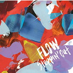 FLOW/Steppin’ out（初回生産限定盤）（DVD付）