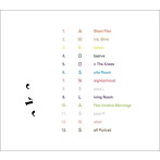 LILI LIMIT/a.k.a（初回生産限定盤）（DVD付）