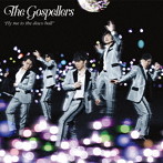 ゴスペラーズ/Fly me to the disco ball（初回生産限定盤）（DVD付）
