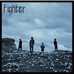 KANA-BOON/Fighter