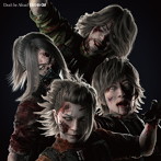 ラルク・アン・シエル/Don’t be Afraid（完全生産限定 BIOHAZAD × L’Arc