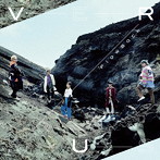 FlowBack/VERSUS（初回生産限定盤A）（DVD付）