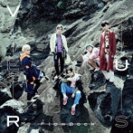 FlowBack/VERSUS（通常盤）