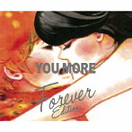 チャットモンチー/YOU MORE（Forever Edition）