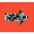 BLUE ENCOUNT/VECTOR（初回生産限定盤）（DVD付）