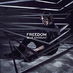 BLUE ENCOUNT/FREEDOM
