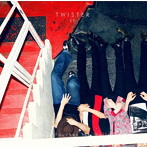 NICO Touches the Walls/TWISTER-EP-