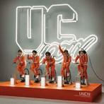 ユニコーン/UC100W