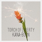 KANA-BOON/Torch of Liberty（通常盤）