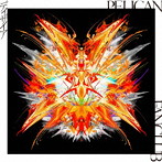 PELICAN FANCLUB/ディザイア（初回生産限定盤）（DVD付）