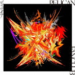 PELICAN FANCLUB/ディザイア（通常盤）