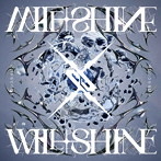 PassCode/WILLSHINE（初回生産限定盤）（Blu-ray Disc付）