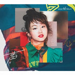 荒井麻珠/声（初回生産限定盤B）（Blu-ray Disc付）