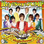 Hey！Say！JUMP/Magic Power